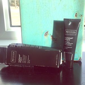 Revision Skincare Original Tinted Moisturizer